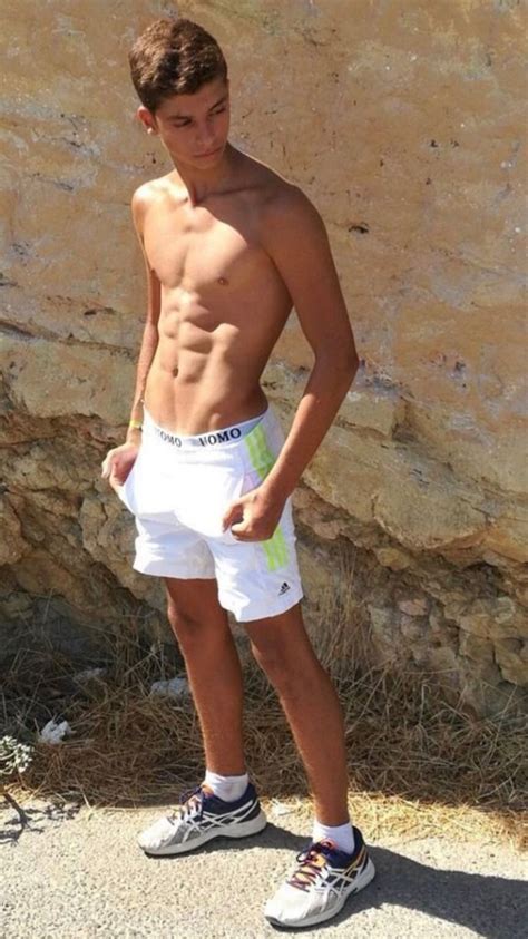 hot young guys nude|young